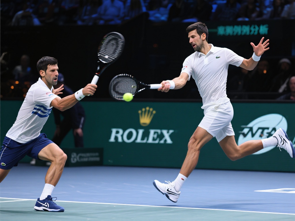 多变的策略 多变的策略