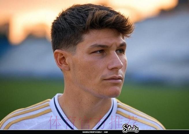 弗兰-加西亚告别安帅:感谢你给我实现梦想的机会